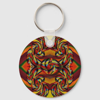 Fecundity Keychain