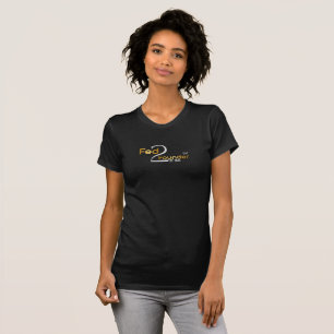 Fed2Founder™ Short-Sleeved T-Shirt –
