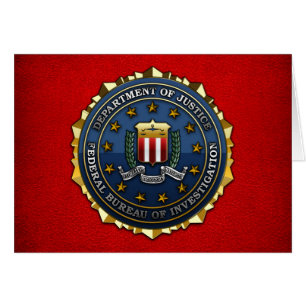 Federal Bureau of Investigation