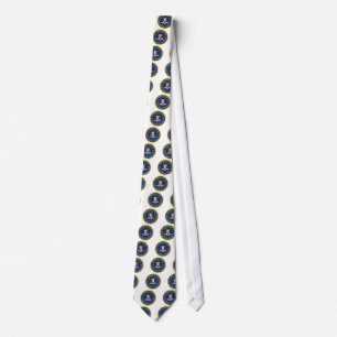 Federal Bureau of Investigation - FBI Tie