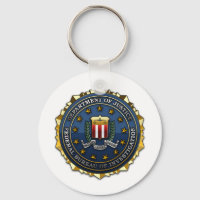 Federal Bureau of Investigation