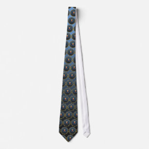 Federal Bureau of Investigation Tie