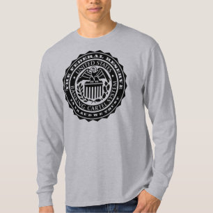 Federal Reserve Shirt