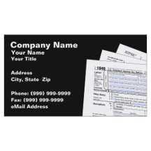 Federal Tax Forms
