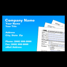 Federal Tax Forms