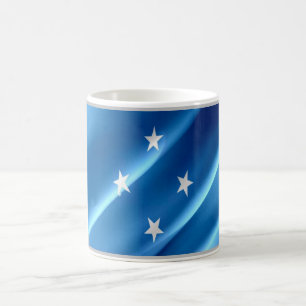 Federated States of Micronesia - Coffee Mug