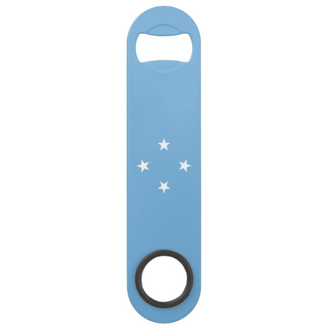Federated States of Micronesia Flag (Front)
