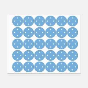 Federated States of Micronesia flag