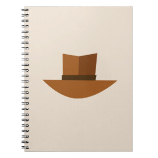 Fedora Notebook