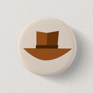 Fedora Pin