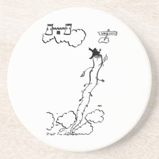 Fee, Fie, Fo, Fum! Coaster