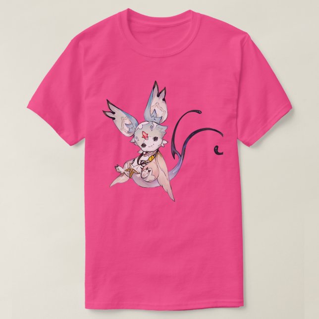 Fee T-Shirt (Design Front)