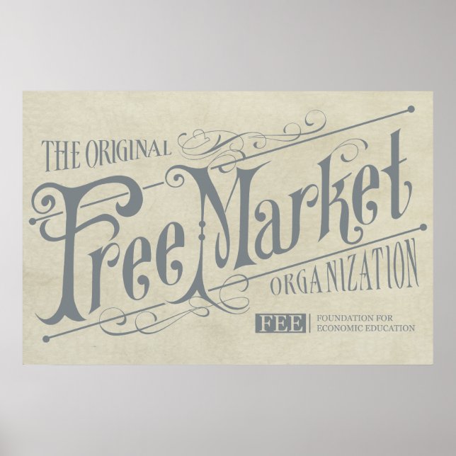 Fee Vintage Print (Front)