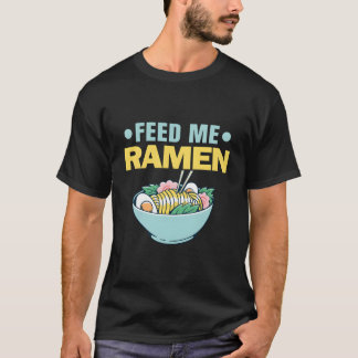 Feed Me Ra Tell Me I'M Beautiful Ra Fan T-Shirt