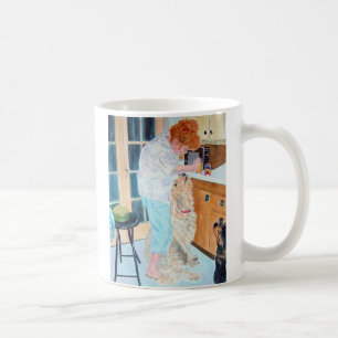 Feeding Time Mug