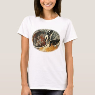 Feeding Time! T-Shirt