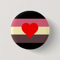 feedist pride flag pin