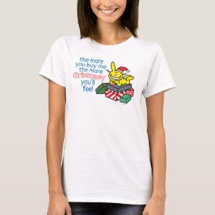 Feel Christmasy T-Shirt