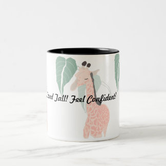 Feel Confident Mug