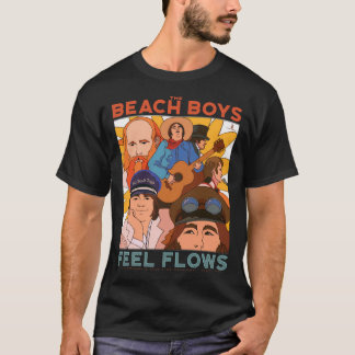 Feel Flows Essential T-Shirt