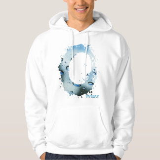 FEEL FRESH Men T-shirt Hoodie