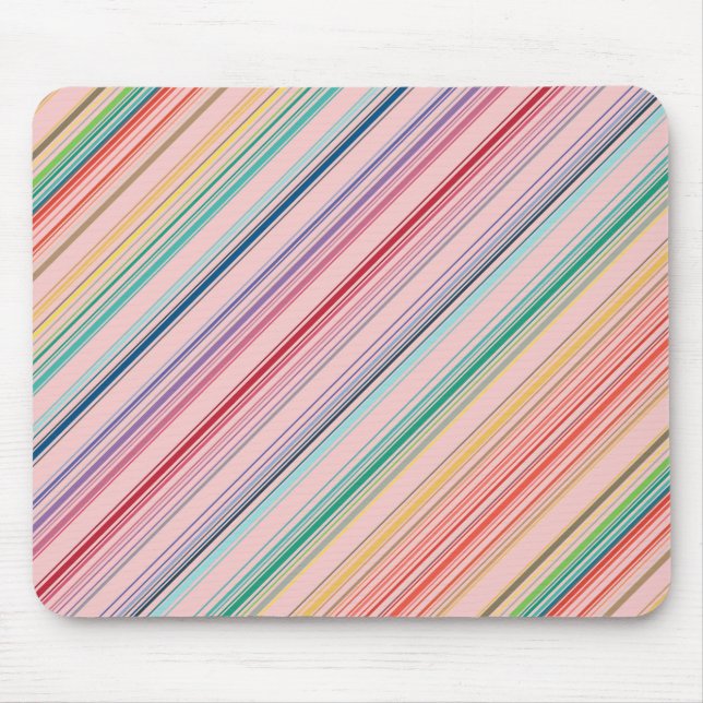 Feel Good allpatone EAN Mouse Mat (Front)