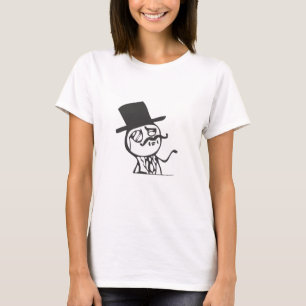 Feel Like A Sir T-Shirt