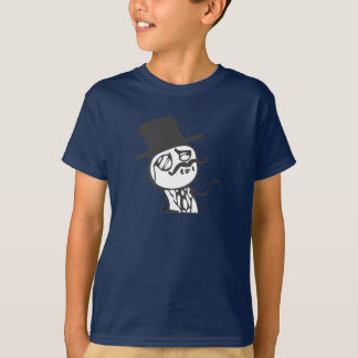Feel Like A Sir T-Shirt