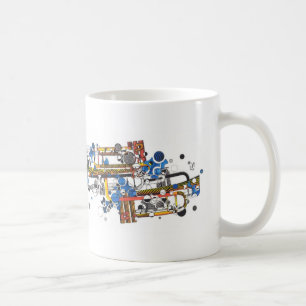 Feel Like Makin' Love Coffee Mug