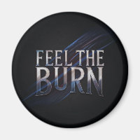 Feel The Burn 