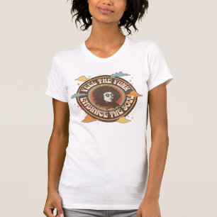 Feel the Funk, Embrace the Soul T-Shirt