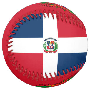 Feel the heartbeat of Dominican Republic Softball