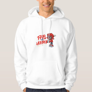Feel the Horror Hoodie