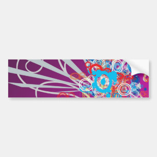 Feelers Bumper Sticker