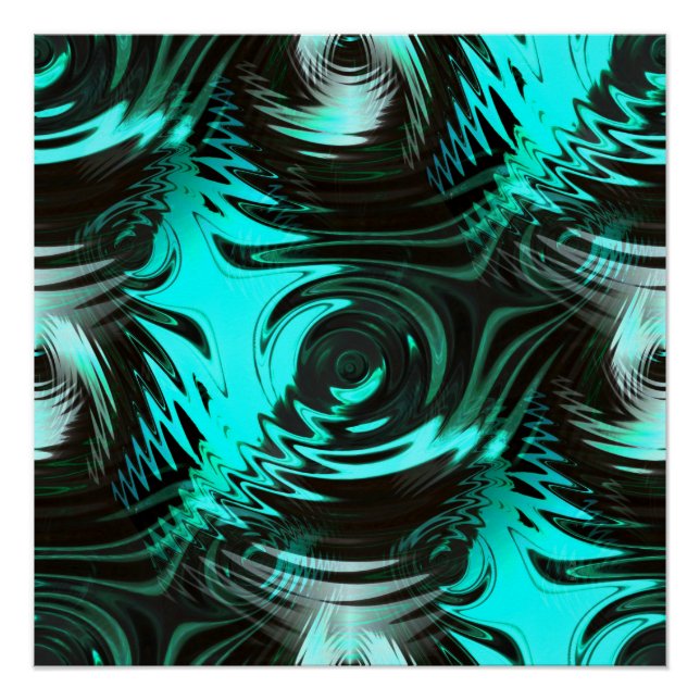 Feelin' Electric.... Poster (Front)