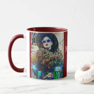 Feelin' Fab Mug