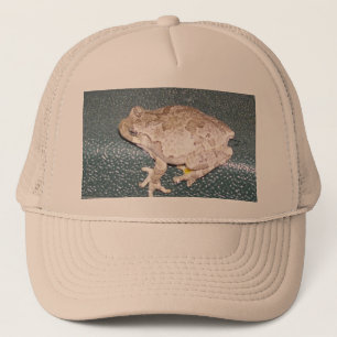 Feelin' Froggy Hat