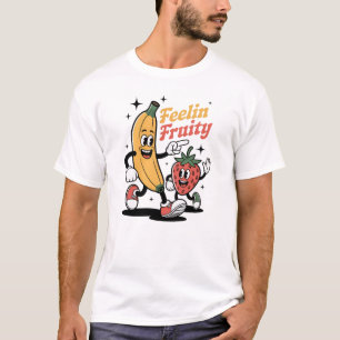 Feelin Fruity T-Shirt