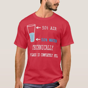 Feelin Good Science Sarcasm Saying Gift Idea T-Shirt
