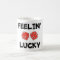 "FEELIN' LUCKY" DICE
