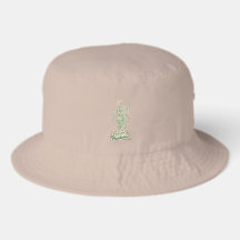 Feelin’ Plantastic — Botanical Nature Spirit cap