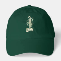 Feelin’ Plantastic — Botanical Nature Spirit cap