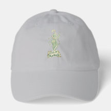 Feelin’ Plantastic — Botanical Nature Spirit cap