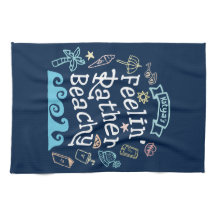 Feelin’ Rather Beachy Add Your Name Sassy Summer