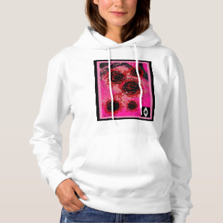Feelin' Rosy Hoodie