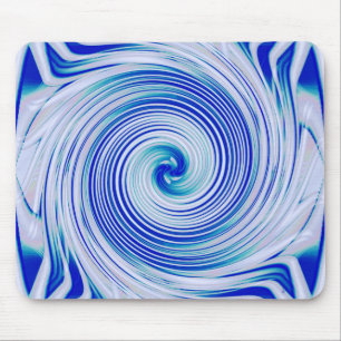 Feelin' the Chill.. Mouse Mat