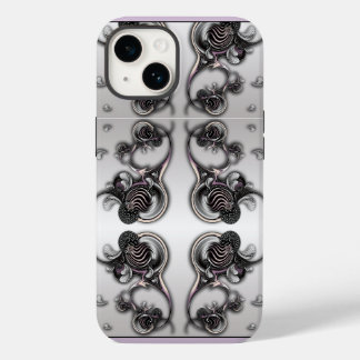 "Feeling And Perception",  Apple iPhone 14 Case
