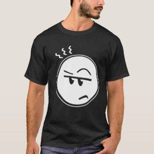 Feeling Annoyed T-Shirt