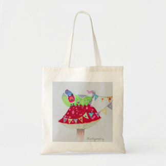 Feeling Beautiful Tote Bag