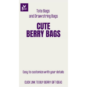 FEELING BERRY GOOD Strawberry Berries Plant Mum Fleece Blanket